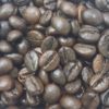 Tribal Coffee Robusta beans