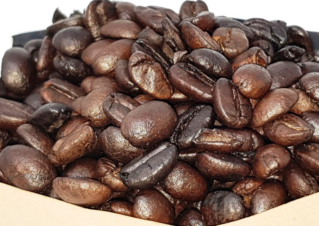 Just Arabica Coffee Beans Tribal Coffee