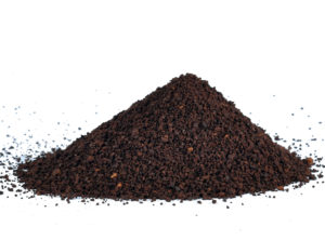 Coarse Ground Coffee Powder
